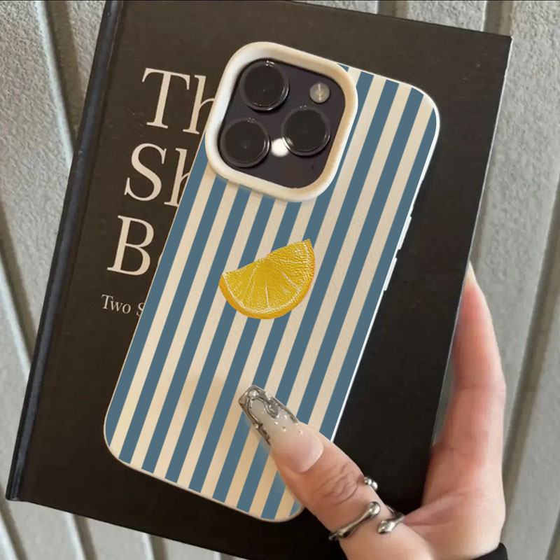 For iPhone 17 16 15 14 13 12 1 – Phone Cases Blue recenzja i cena