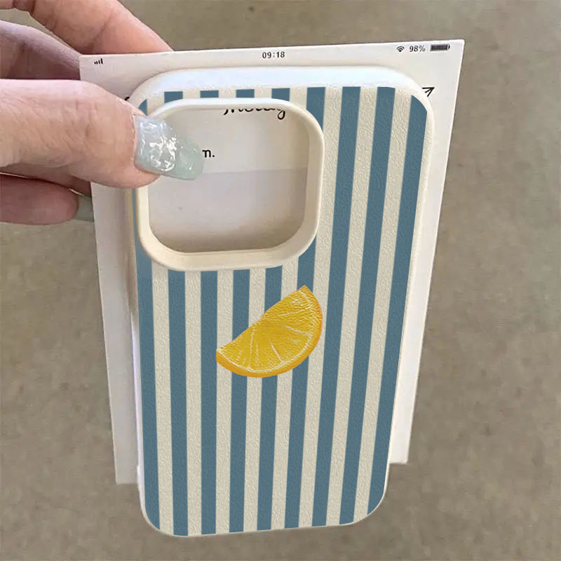 For iPhone 17 16 15 14 13 12 1 – Phone Cases Blue recenzja i cena