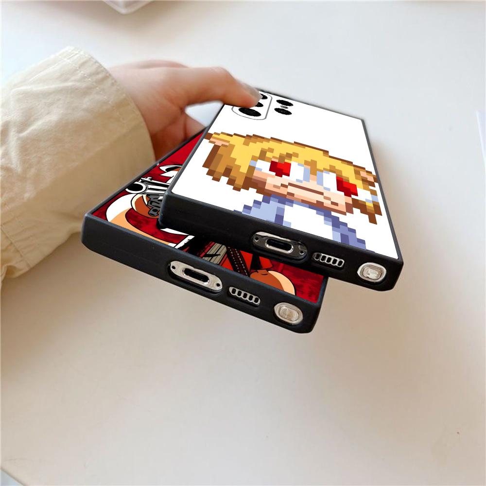 N-Neco Arc Phone Case For Sams – Phone Cases Arc recenzja i cena