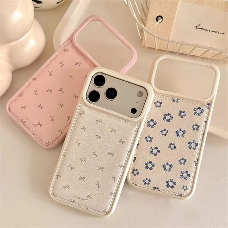 Full Screen Fresh Fashion Cute – Phone Cases Blue recenzja i cena