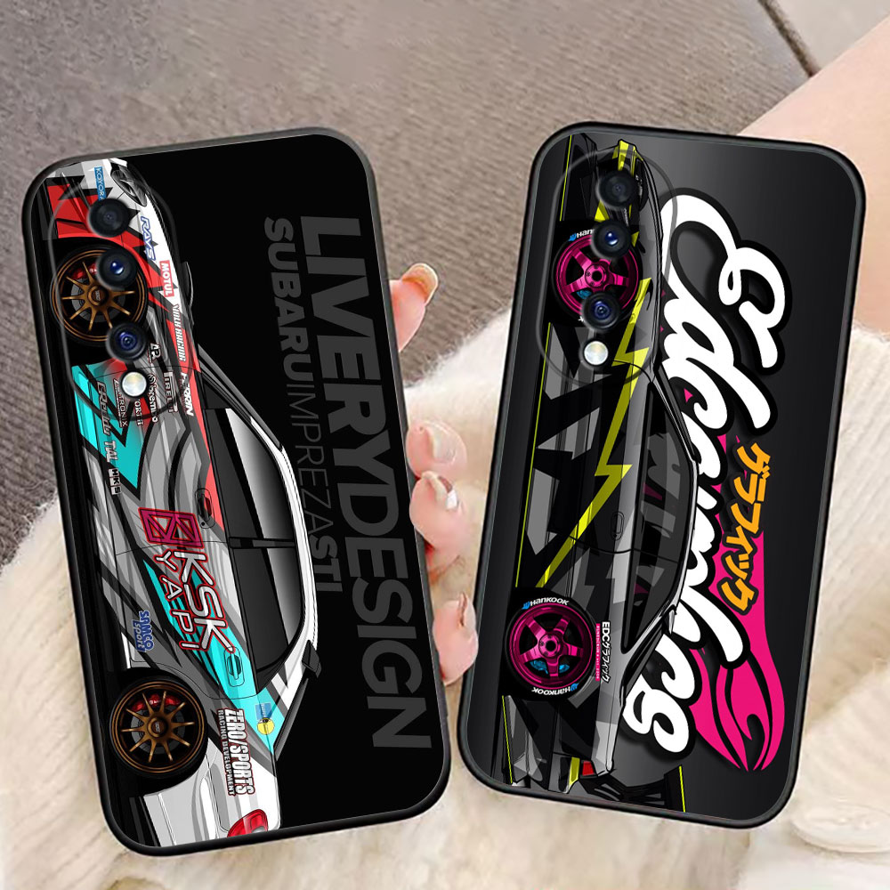 Sports Car Tokyo JDM Drift Pho – Phone Cases Tokyo recenzja i cena