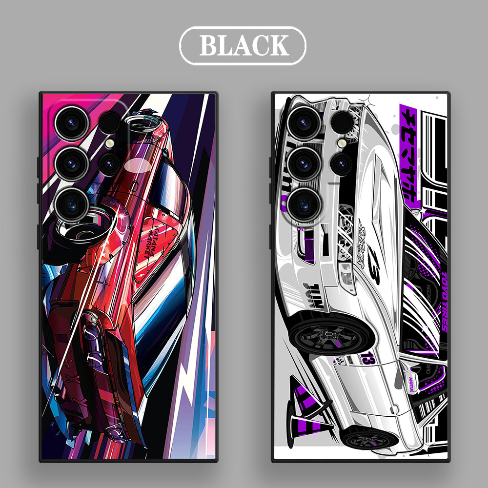 Tokyo JDM Drift Sports Car S26 – Phone Cases Tokyo recenzja i cena