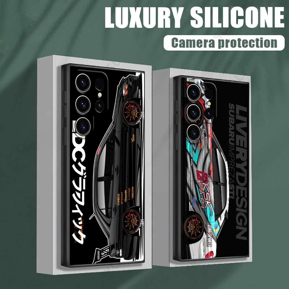 Tokyo JDM Drift Sports Car S26 – Phone Cases Tokyo recenzja i cena