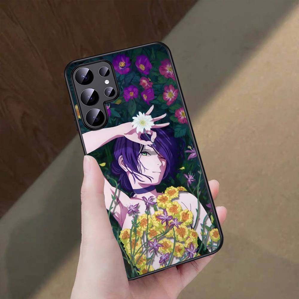 C-Chainsawman Reze Arc Movie P – Phone Cases Arc recenzja i cena