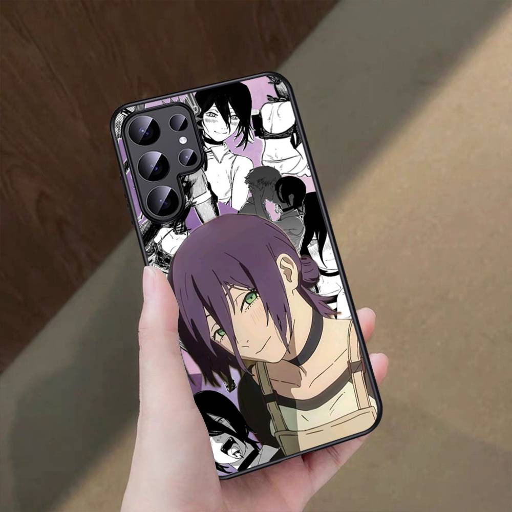 C-Chainsawman Reze Arc Movie P – Phone Cases Arc recenzja i cena