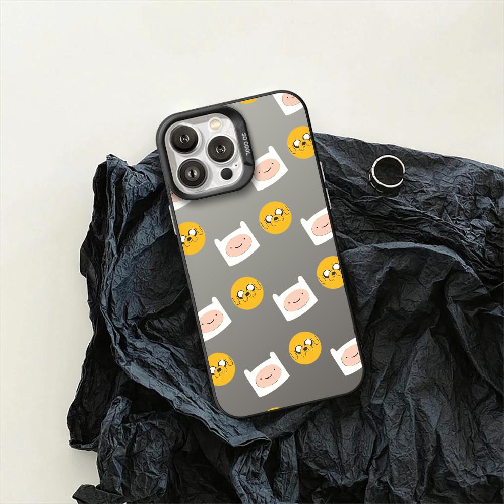 A-Adventure Cartoon T-Time Pho – Phone Cases Rugged recenzja i cena