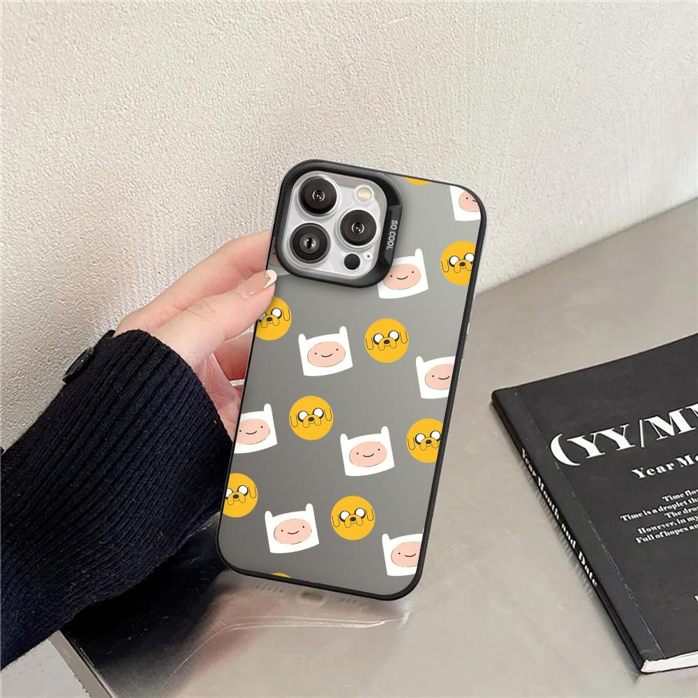 A-Adventure Cartoon T-Time Pho – Phone Cases Rugged recenzja i cena