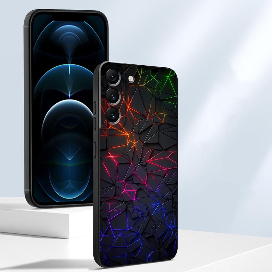 Phone Cover Case for Samsung G – Phone Cases For Samsung Galaxy recenzja i cena