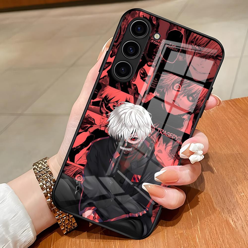 Anime Cool Tokyo Ghoul Plating – Phone Cases Tokyo recenzja i cena