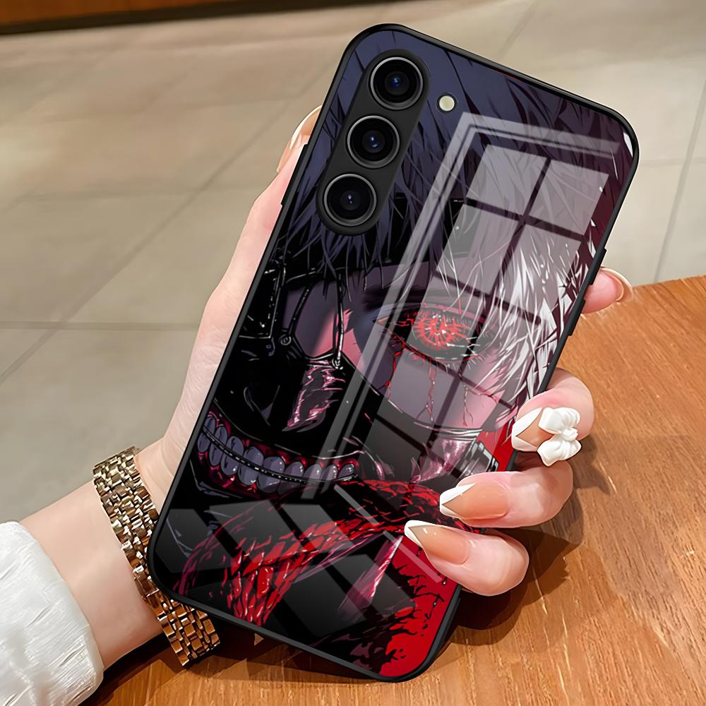 Anime Cool Tokyo Ghoul Plating – Phone Cases Tokyo recenzja i cena