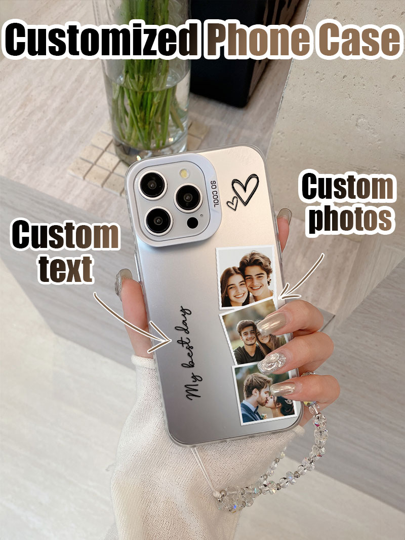 DIY Photo Customized Phone Cas – Phone Cases Customized recenzja i cena