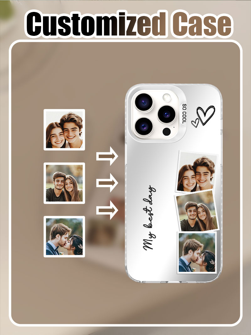 DIY Photo Customized Phone Cas – Phone Cases Customized recenzja i cena