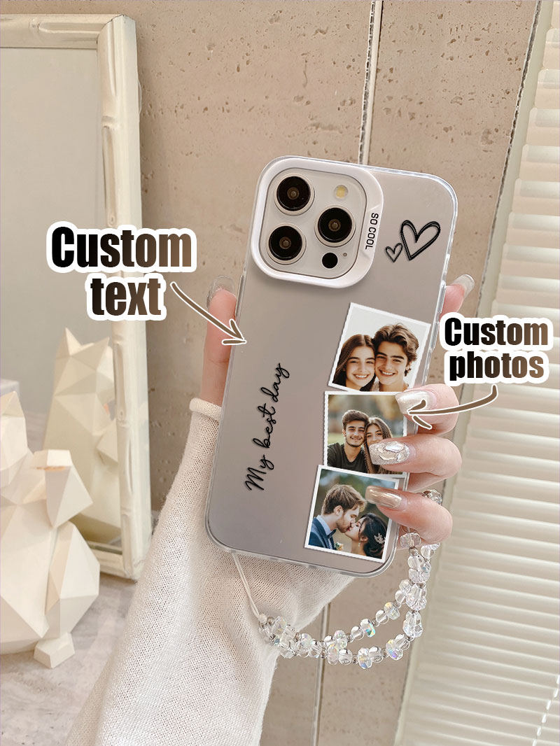 DIY Photo Customized Phone Cas – Phone Cases Customized recenzja i cena