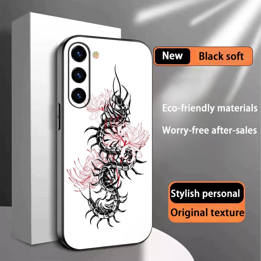 Tokyo Ghoul Centipede Japan Ar – Phone Cases Tokyo recenzja i cena