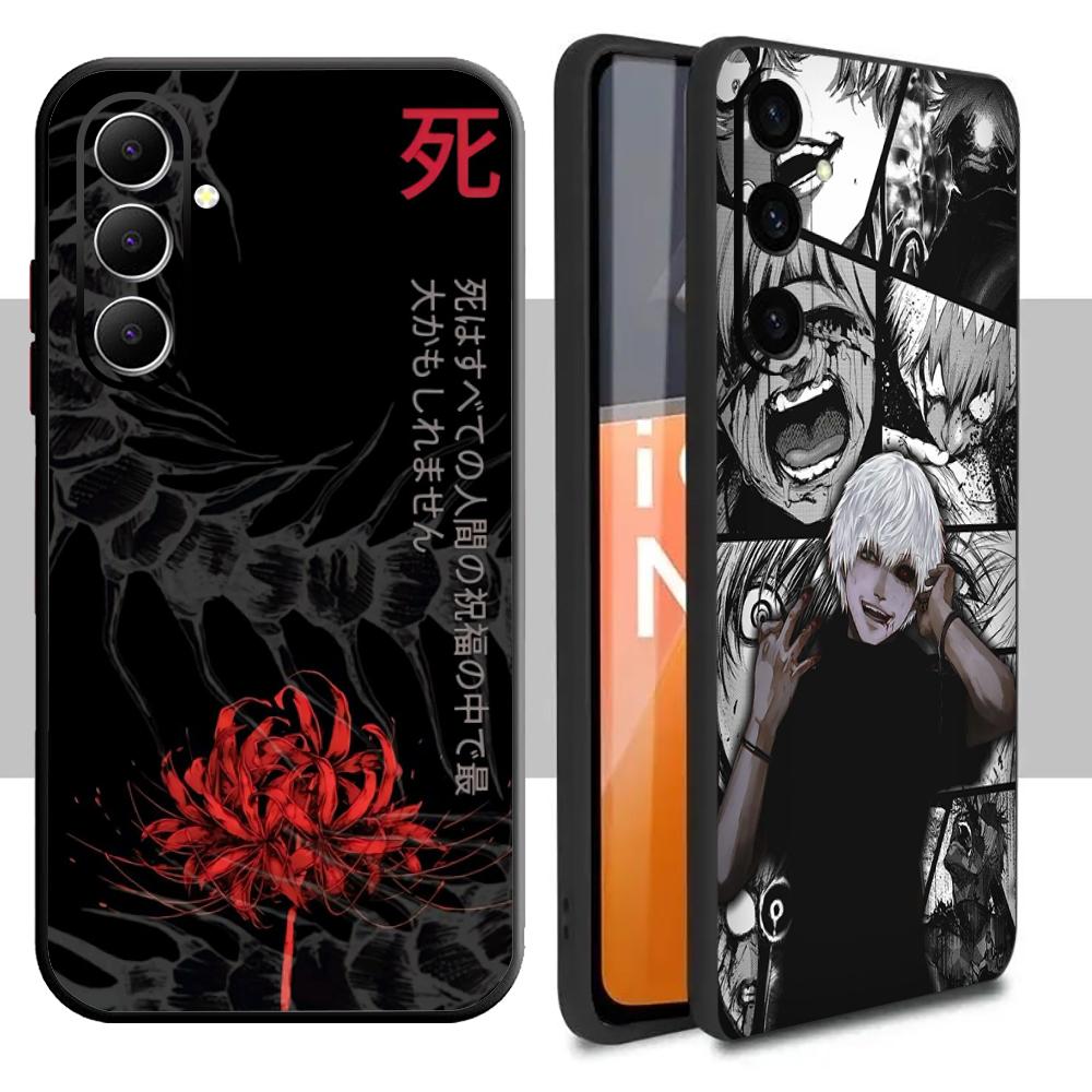 Tokyo Ghoul Centipede Japan Ar – Phone Cases Tokyo recenzja i cena