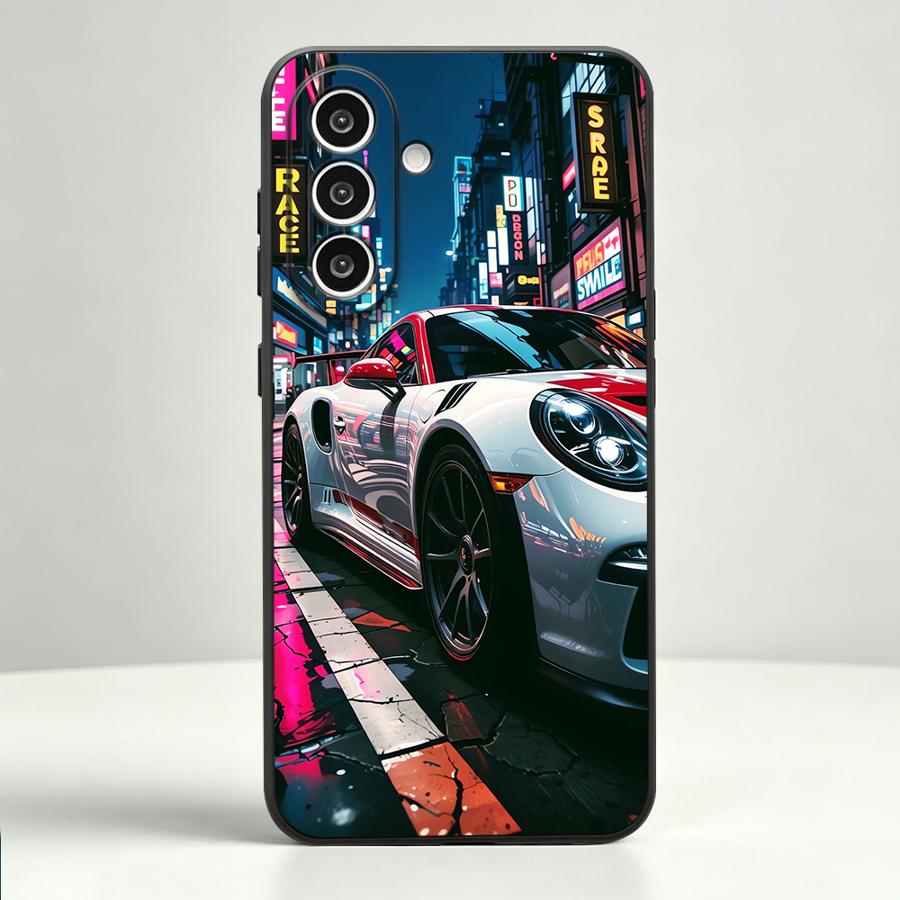 Case for Samsung Galaxy A73 A5 – Phone Cases Tokyo recenzja i cena