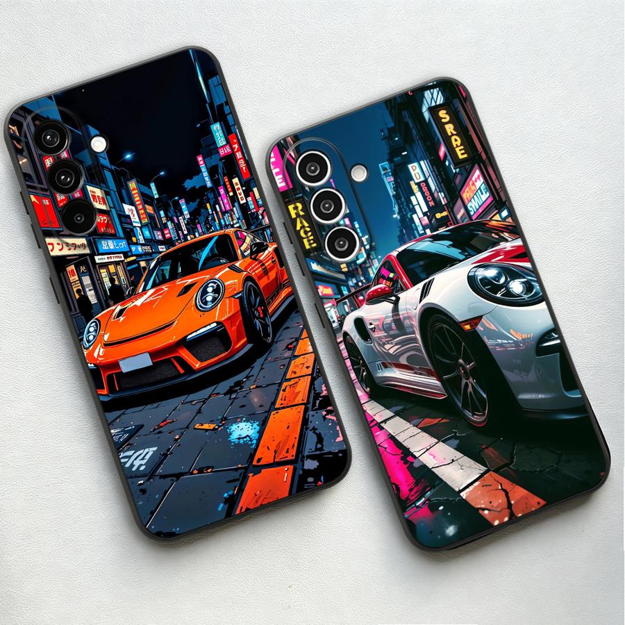 Case for Samsung Galaxy A73 A5 – Phone Cases Tokyo recenzja i cena
