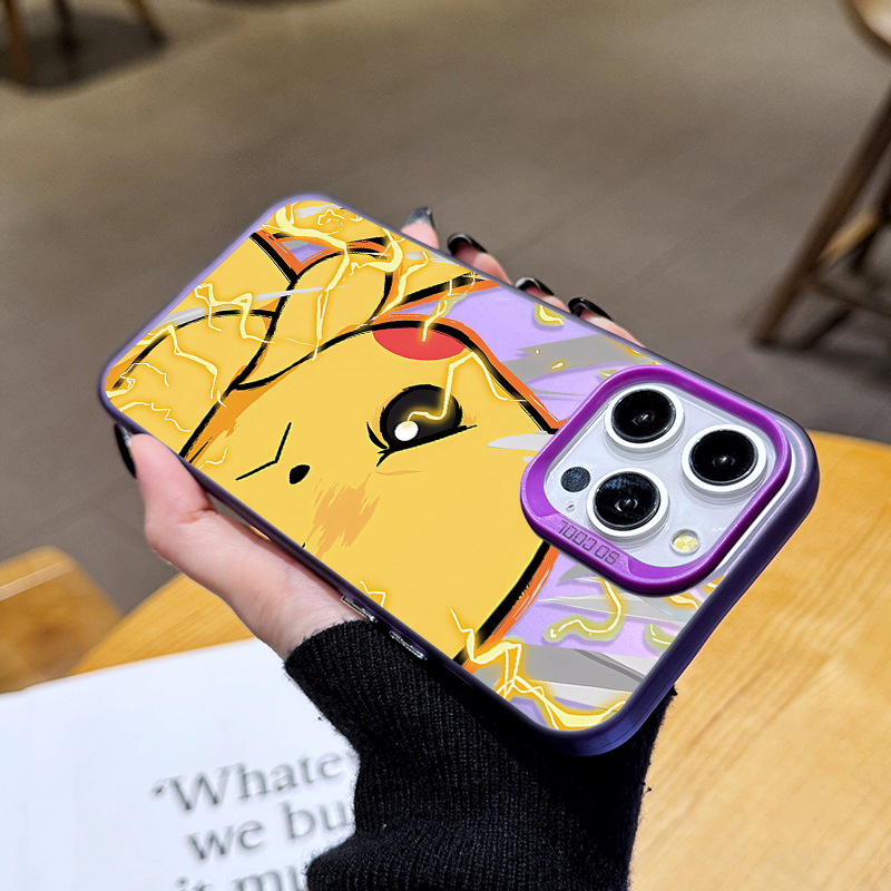 Anime P-Pokemon Cute Pikachu P – Cute Cartoon Case recenzja i cena