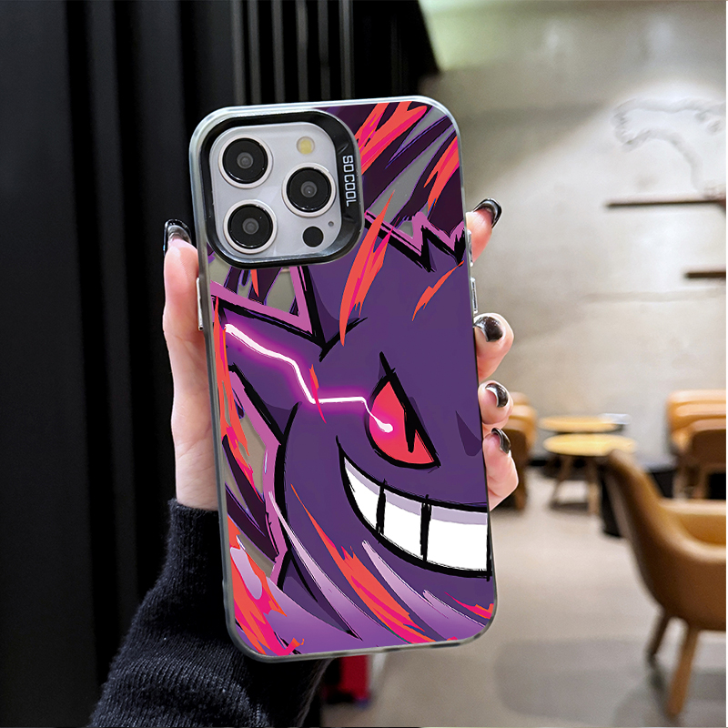 Anime P-Pokemon Cute Pikachu P – Cute Cartoon Case recenzja i cena