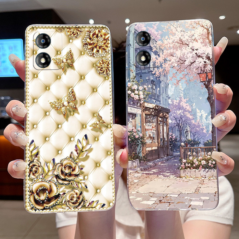 Phone Case For Motorola Moto E – Phone Cases Viral recenzja i cena