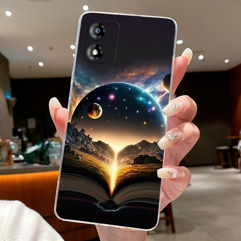 Phone Case For Motorola Moto E – Phone Cases Viral recenzja i cena