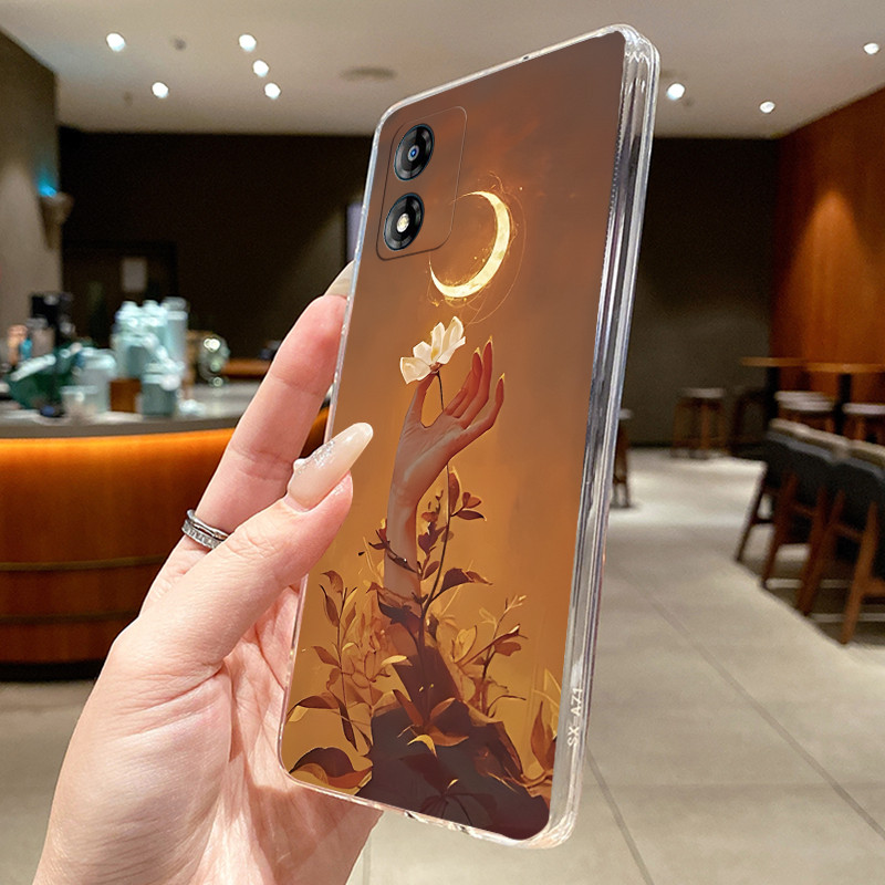 Phone Case For Motorola Moto E – Phone Cases Viral recenzja i cena