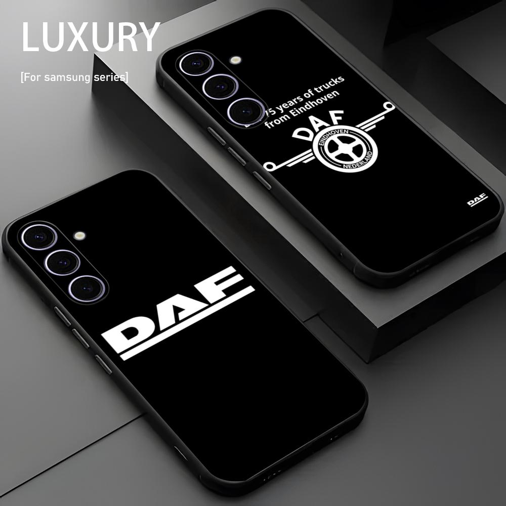 Fashion Brand Truck D-Daf Phon – Phone Cases Brand recenzja i cena