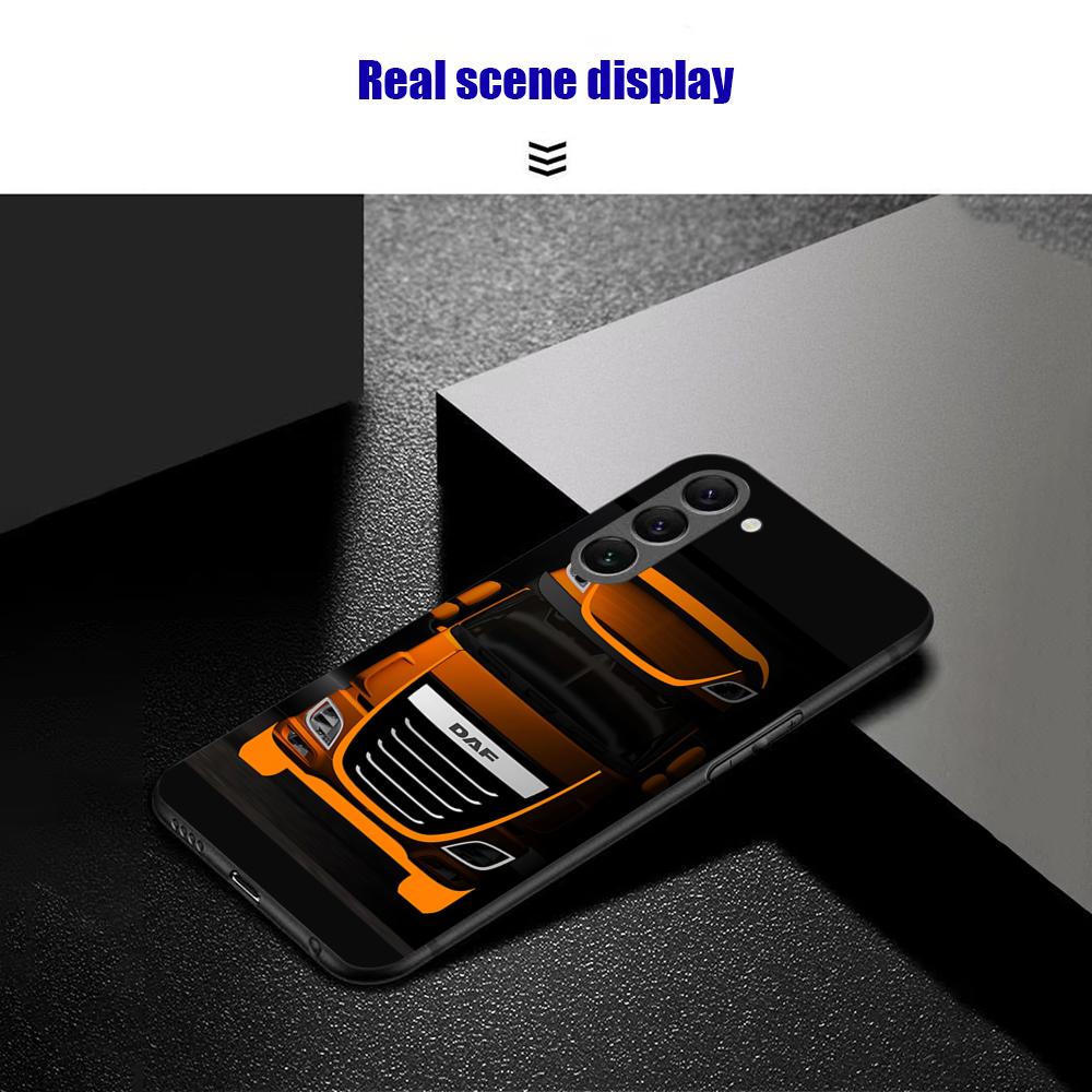 Fashion Brand Truck D-Daf Phon – Phone Cases Brand recenzja i cena
