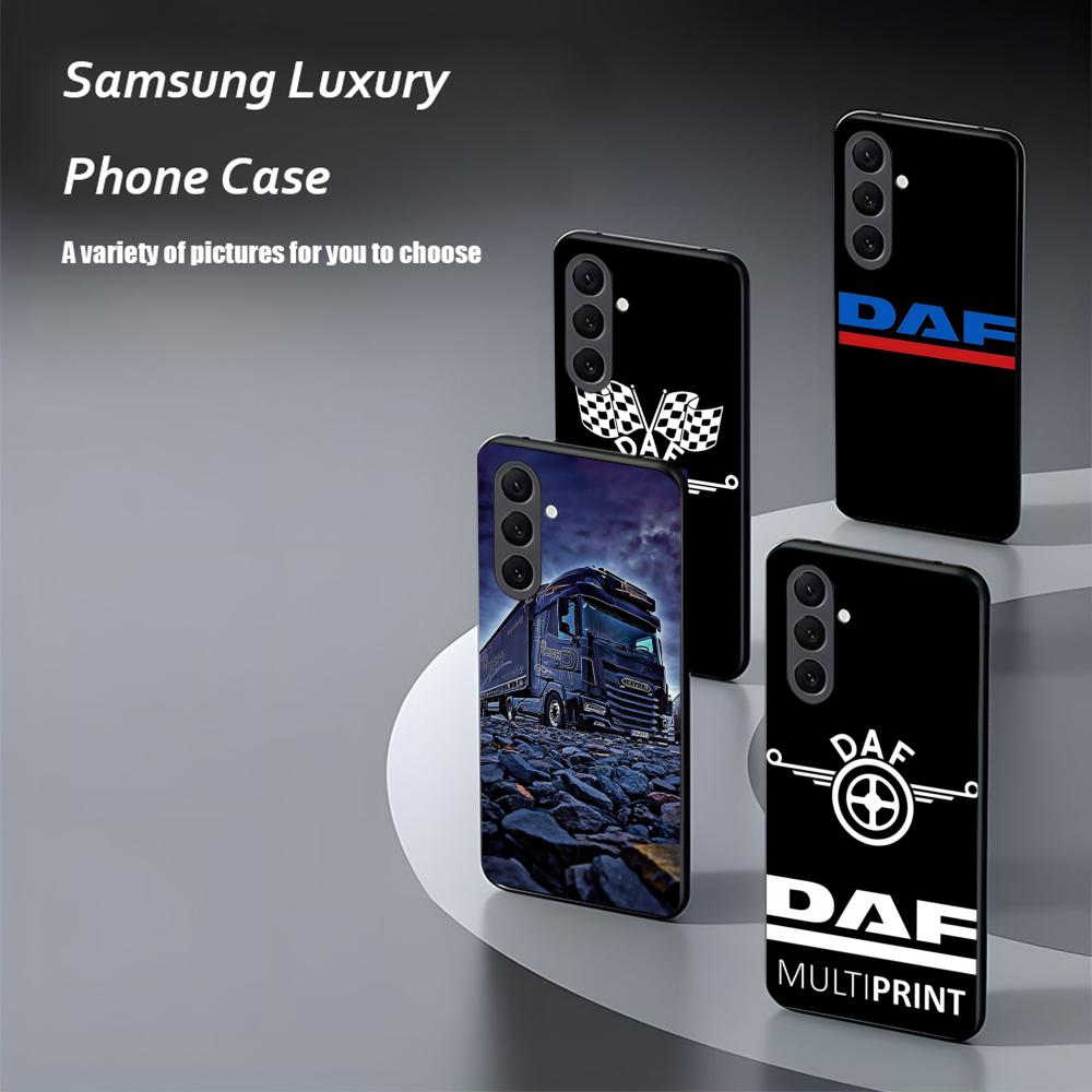 Fashion Brand Truck D-Daf Phon – Phone Cases Brand recenzja i cena