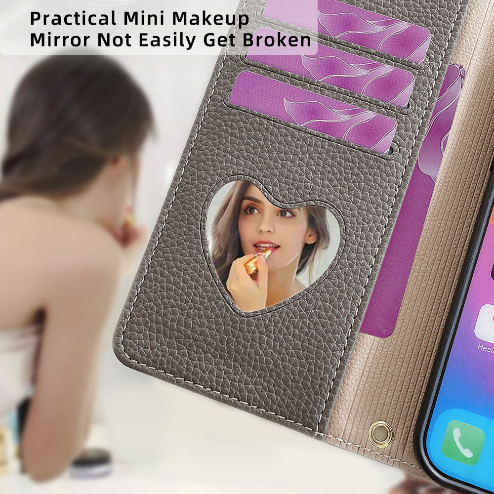Business Crossbody Phone Case  – Phone Cases With Wallet recenzja i cena
