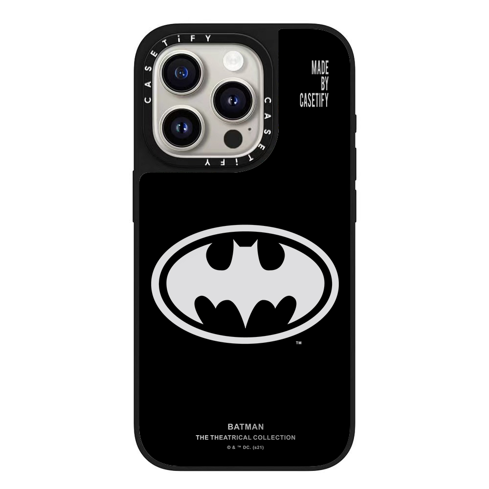 CASETiFY Co-brand Marvel Batma – Phone Cases Brand recenzja i cena