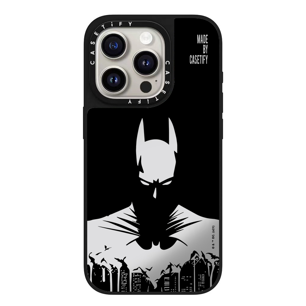 CASETiFY Co-brand Marvel Batma – Phone Cases Brand recenzja i cena