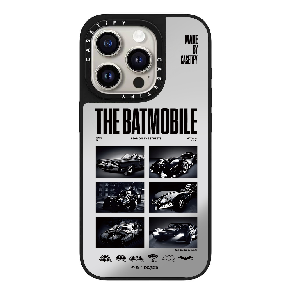 CASETiFY Co-brand Marvel Batma – Phone Cases Brand recenzja i cena