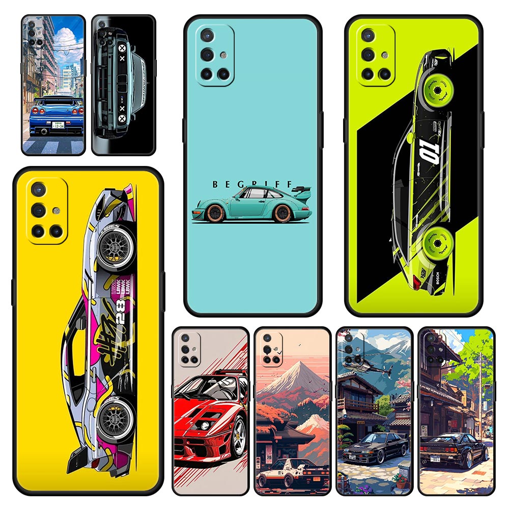 Phone Case For OnePlus 12 11 1 – Phone Cases Tokyo recenzja i cena