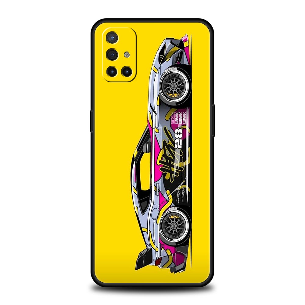 Phone Case For OnePlus 12 11 1 – Phone Cases Tokyo recenzja i cena