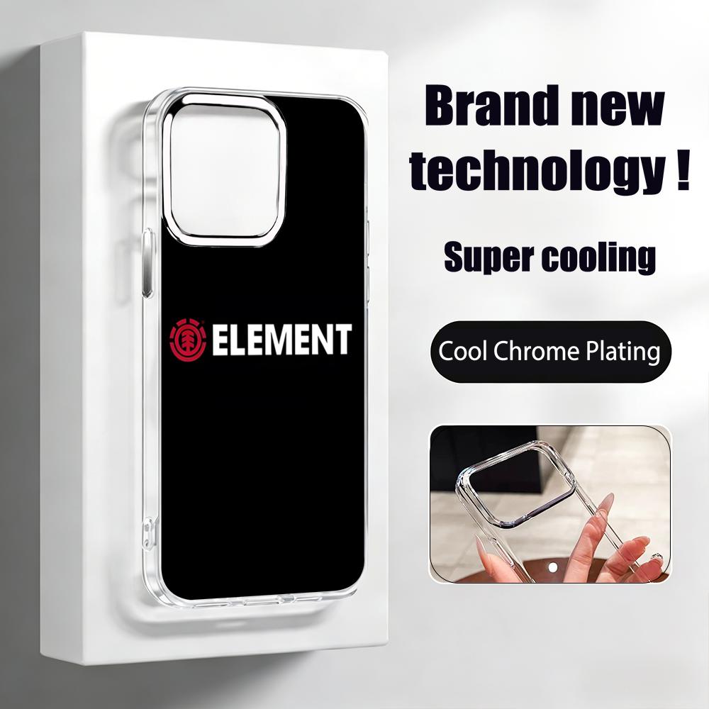 E-EHlement skateboard Brand Ph – Phone Cases Brand recenzja i cena