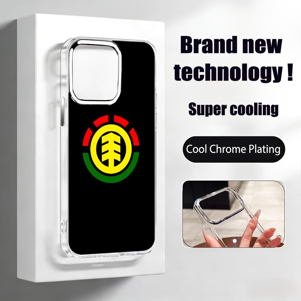 E-EHlement skateboard Brand Ph – Phone Cases Brand recenzja i cena