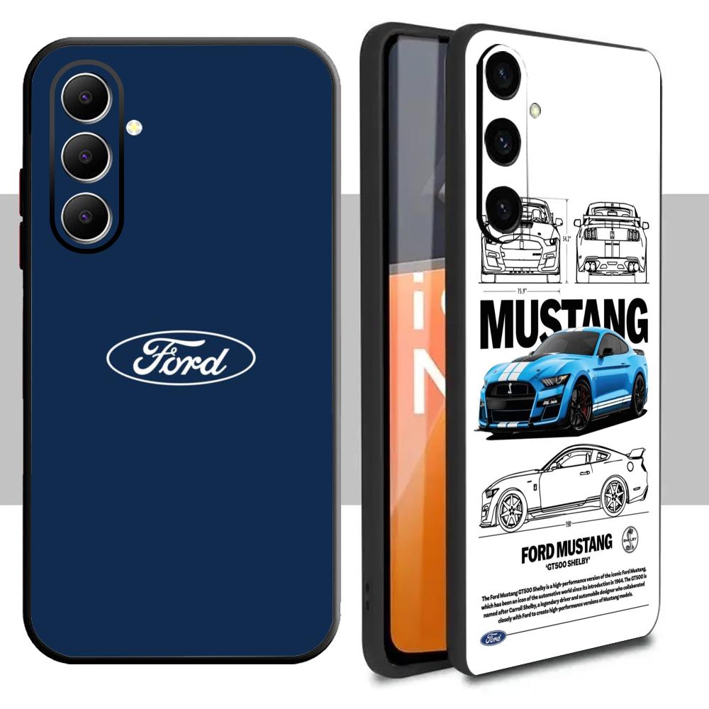 Super brand car F-fordes Logo  – Phone Cases Brand recenzja i cena