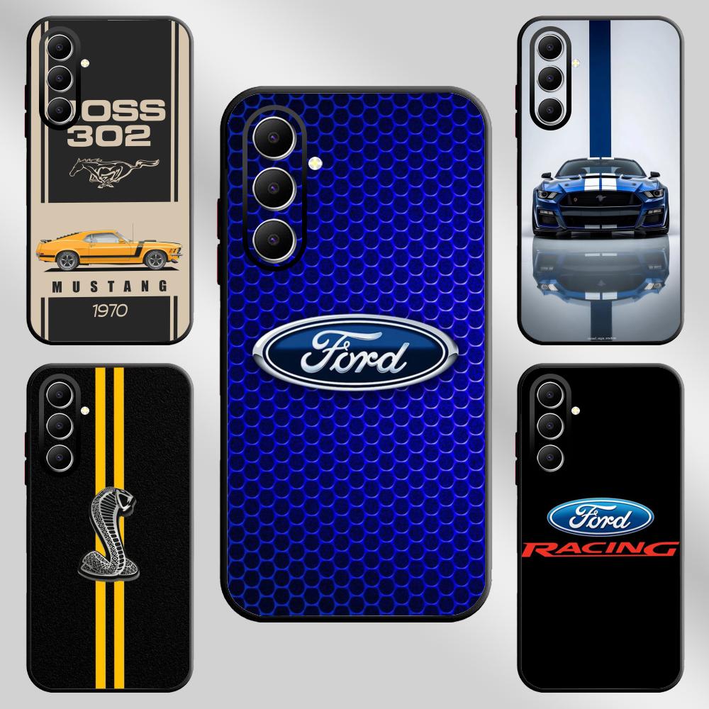 Super brand car F-fordes Logo  – Phone Cases Brand recenzja i cena