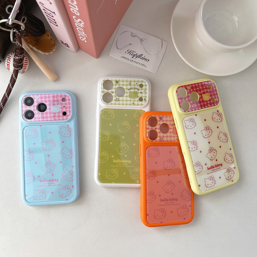 Fashion Cute Cartoon Sanrio He – Cute Cartoon Case recenzja i cena