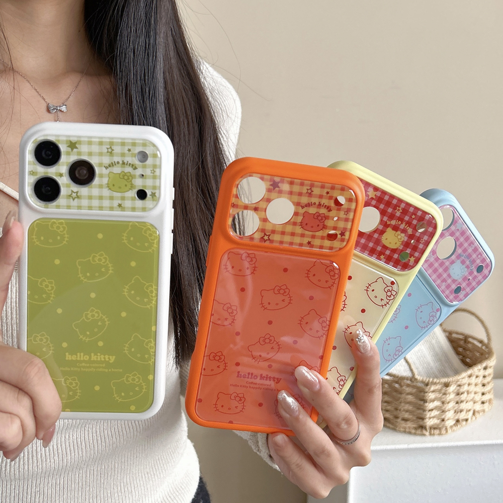 Fashion Cute Cartoon Sanrio He – Cute Cartoon Case recenzja i cena