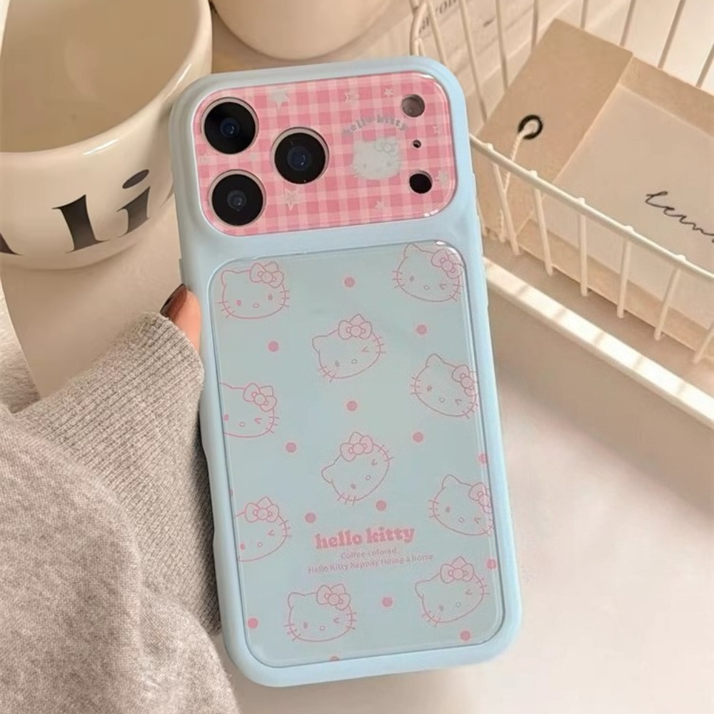 Fashion Cute Cartoon Sanrio He – Cute Cartoon Case recenzja i cena