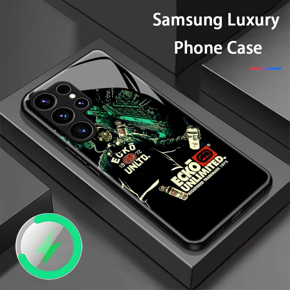 Trend Brand E-Ecko Unltd LOOG  – Phone Cases Brand recenzja i cena