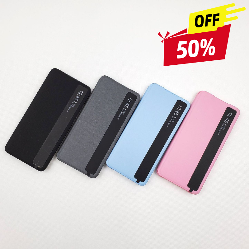 For Samsung Mirror Clear S-Vie – Phone Cases Customized recenzja i cena