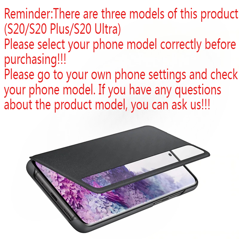 For Samsung Mirror Clear S-Vie – Phone Cases Customized recenzja i cena