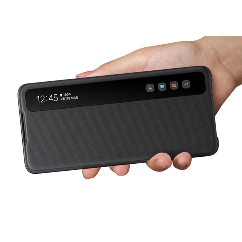 For Samsung Mirror Clear S-Vie – Phone Cases Customized recenzja i cena