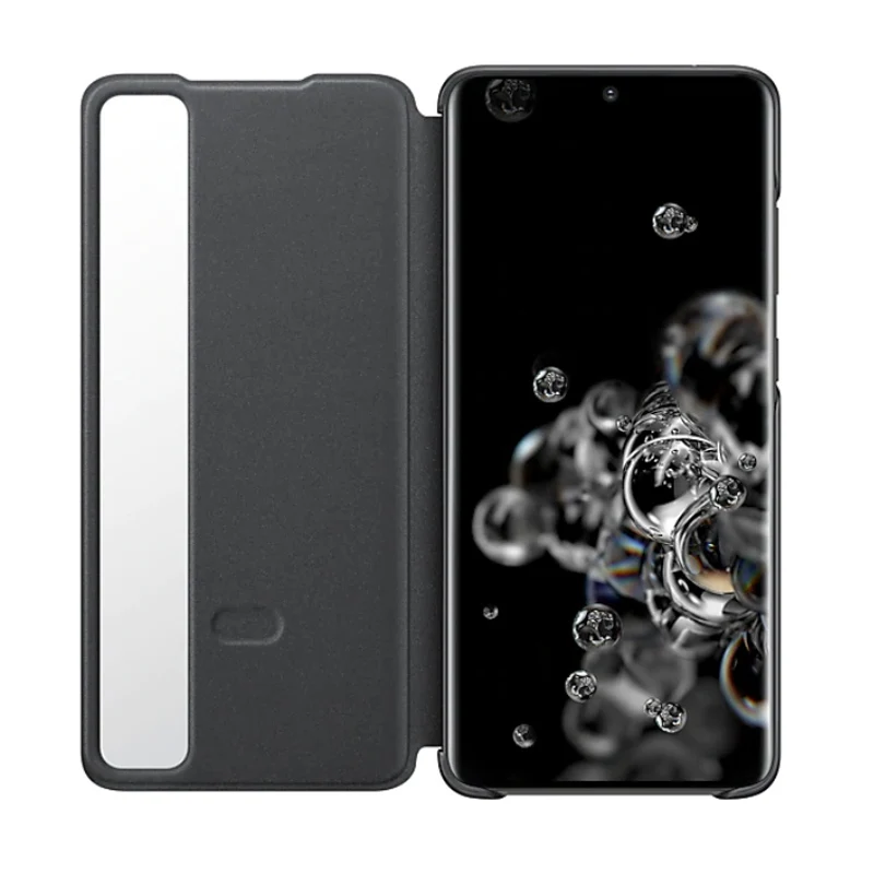 For Samsung Mirror Clear S-Vie – Phone Cases Customized recenzja i cena