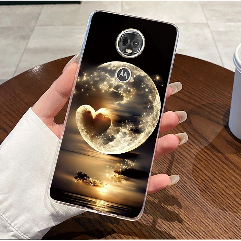 Phone Case For Motorola Moto E – Phone Cases Viral recenzja i cena
