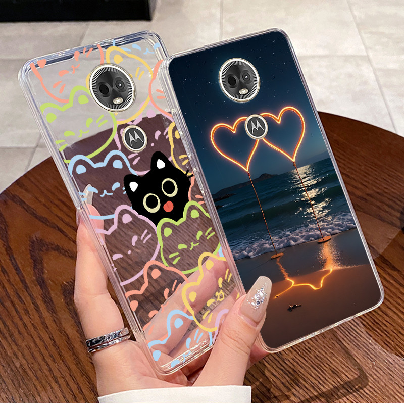 Phone Case For Motorola Moto E – Phone Cases Viral recenzja i cena