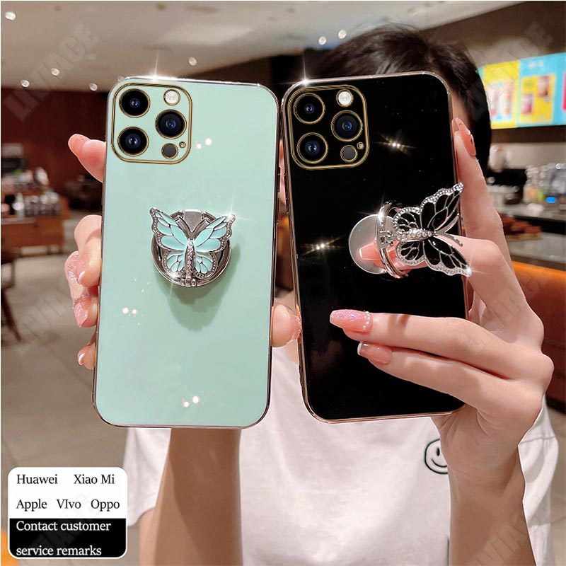 Butterfly Ring Holder Strap Ca – Phone Cases Arc recenzja i cena